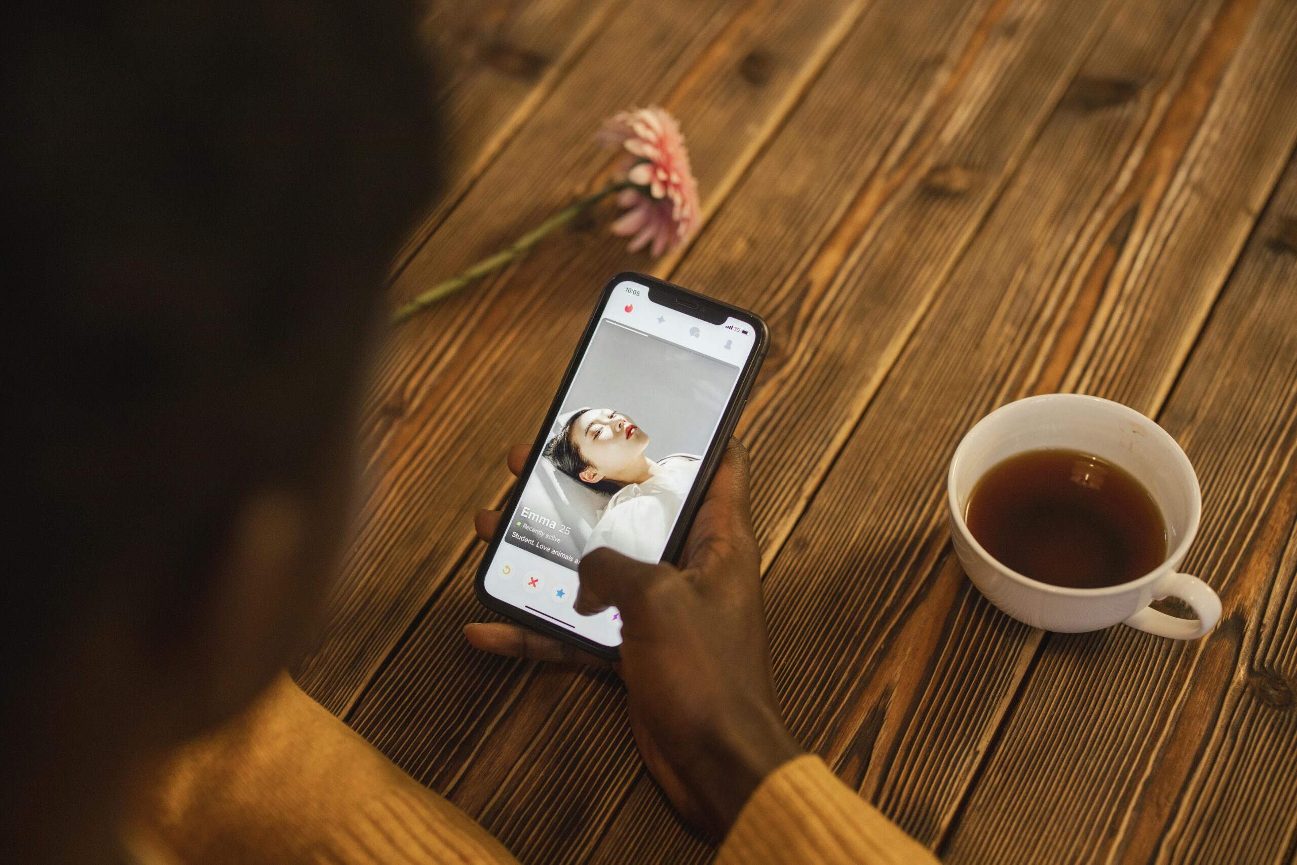 content creation for wellness brands