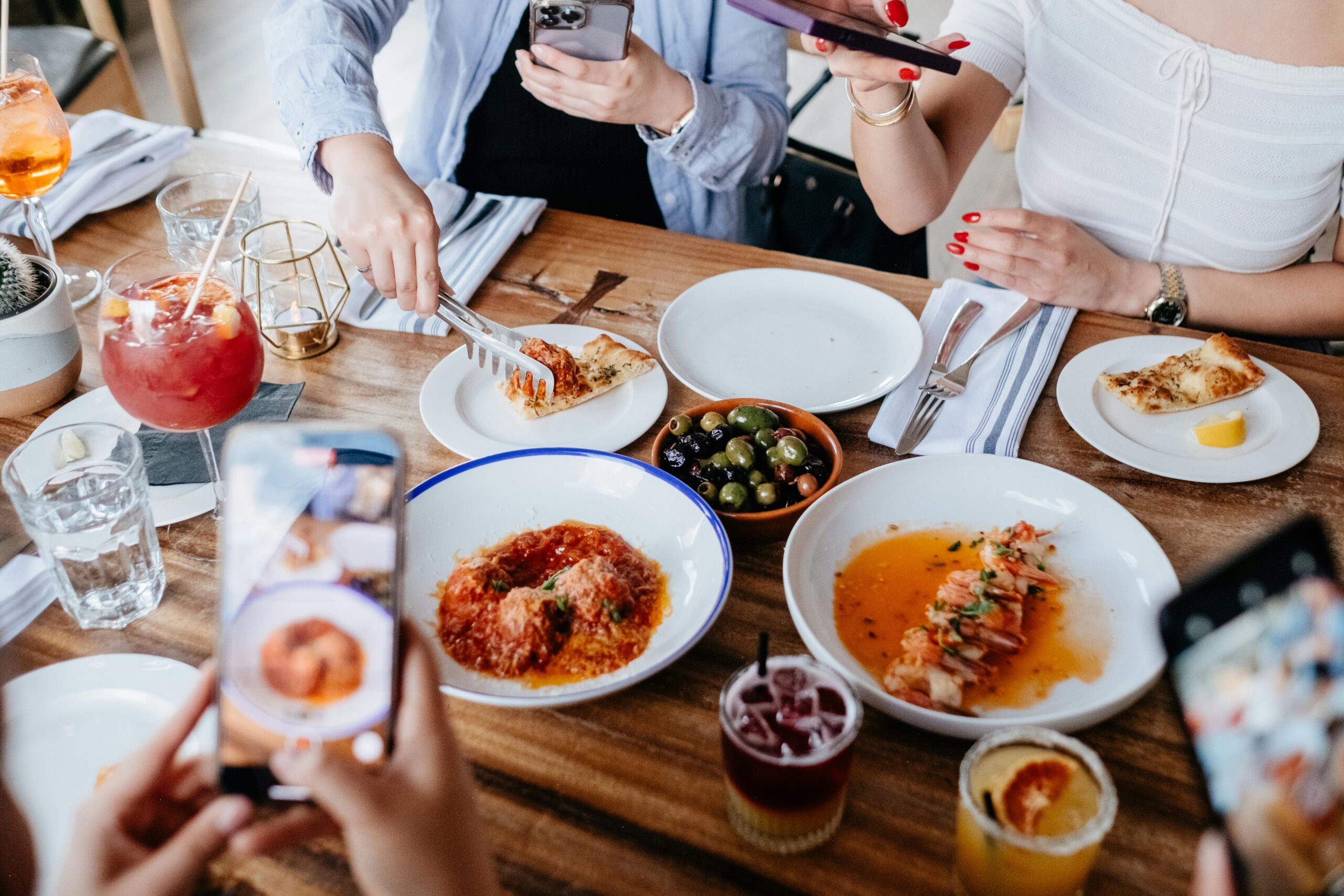 micro influencer marketing for restaurants