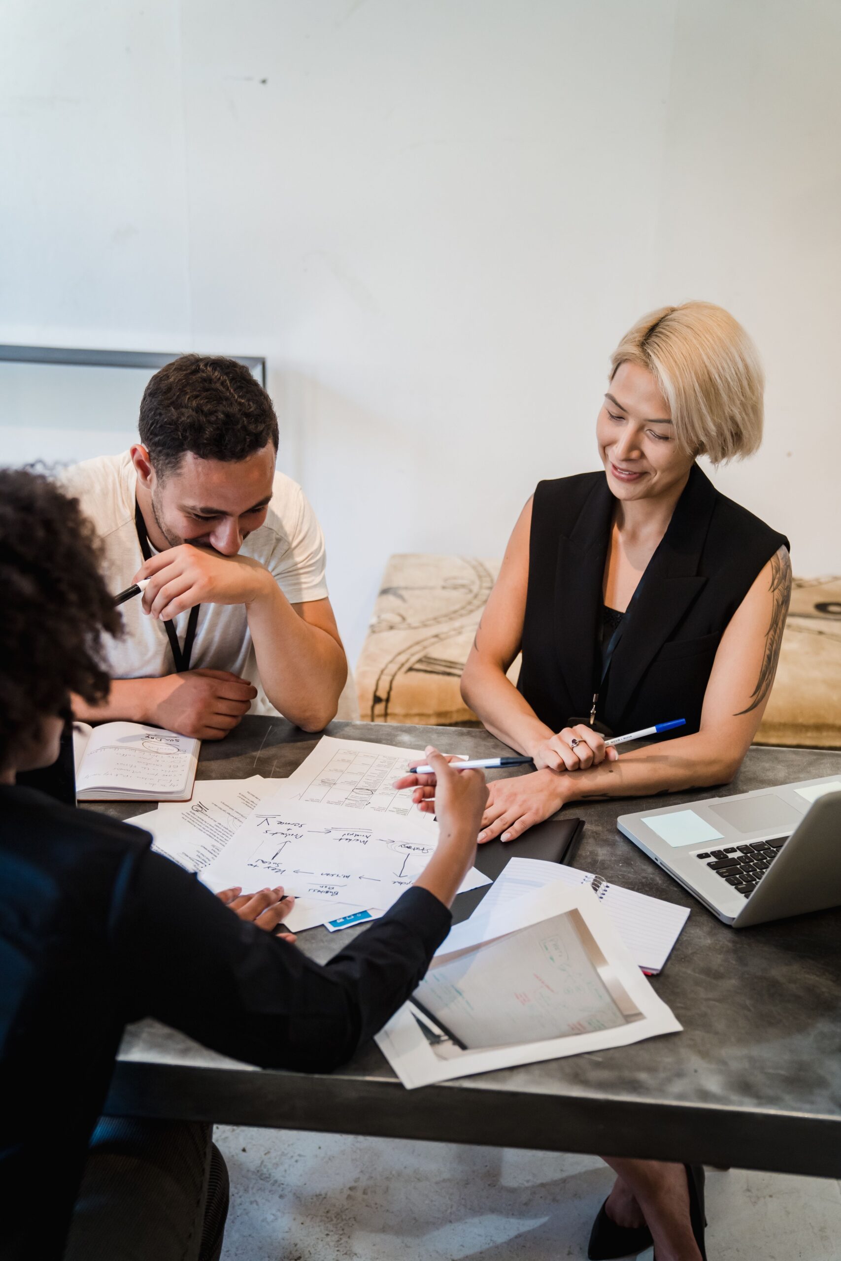content marketing for behavioral health​