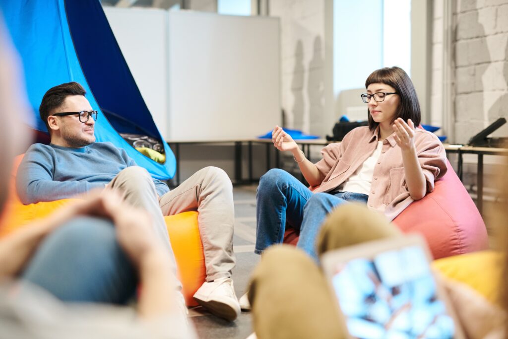 content marketing strategy behavioral health